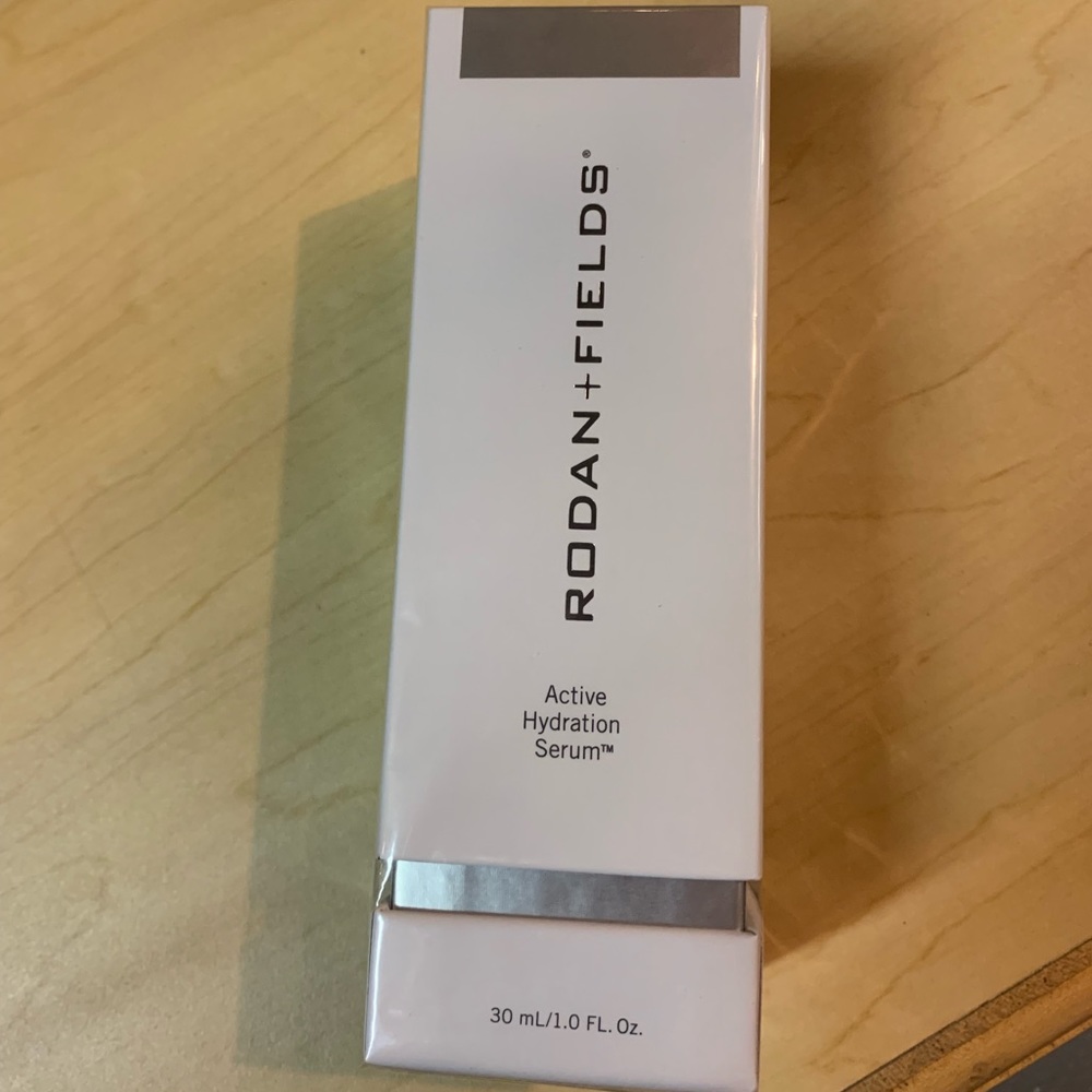 Rodan+Fields Active Hydration Serum